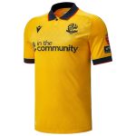 Maillot Bolton Wanderers Third 2026 2027 (1)