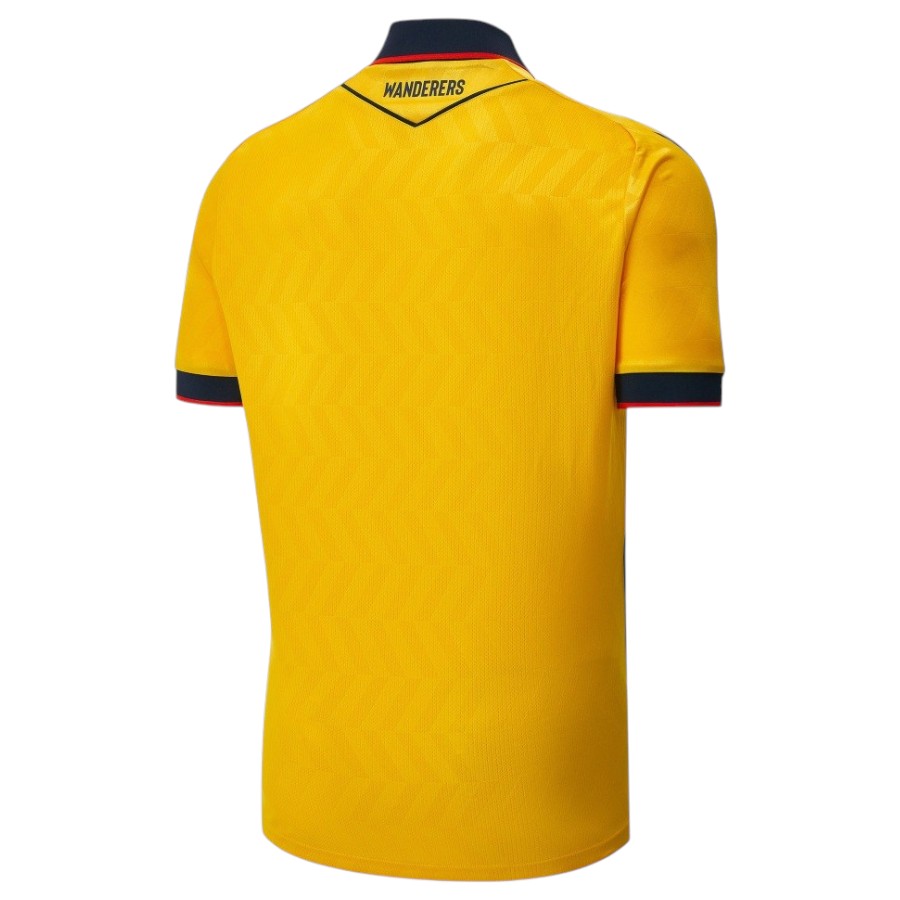 Maillot Bolton Wanderers Third 2026 2027 (2)