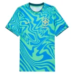 Maillot Bresil Pre-Match 2026 2027