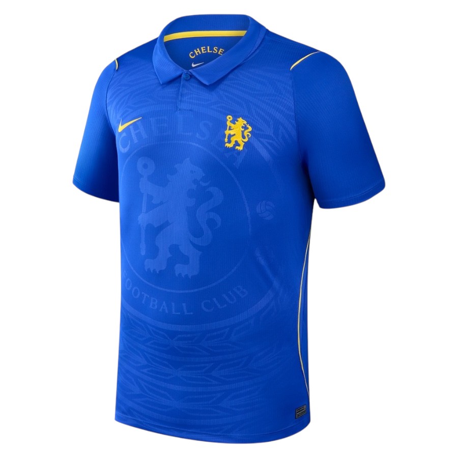 Maillot Chelsea Domicile 2026 2027 (1)