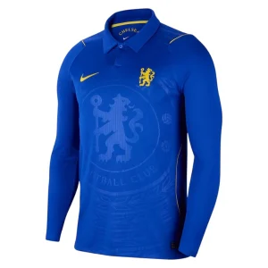 Maillot Chelsea Domicile 2026 2027 Manches Longues (1)
