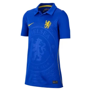 Maillot Chelsea Enfant Domicile 2026 2027 (1)