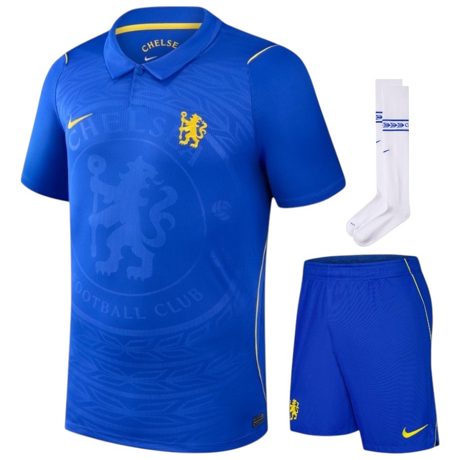 Maillot Chelsea Kit Enfant Domicile 2026 2027