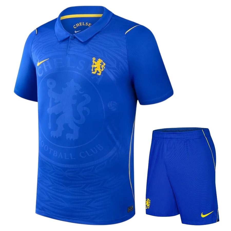 Maillot Chelsea Kit Enfant Domicile 2026 2027