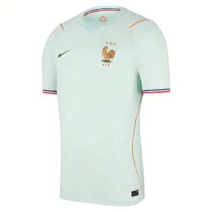 Maillot Kit Enfant Equipe de France Domicile 3 Etoiles