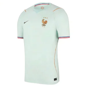 Maillot Kit Enfant Equipe de France Domicile 3 Etoiles
