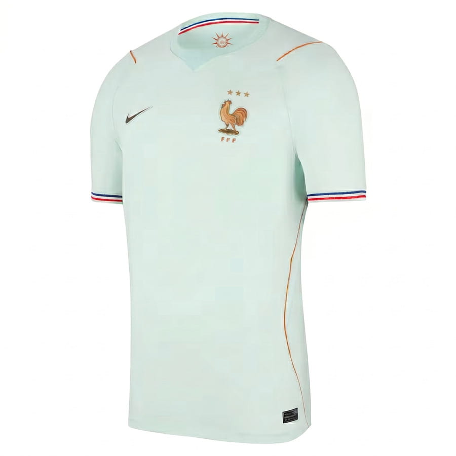 Maillot Kit Enfant Equipe de France Domicile 3 Etoiles