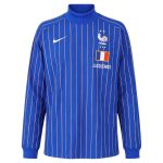 Maillot Equipe de France Gardien Pre Match Jacquemus (1)