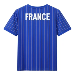 Maillot Equipe de France Pre Match Jacquemus (2)