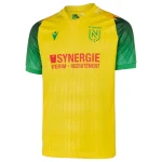 Maillot FC Nantes Domicile 2026 2027