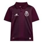 Maillot FC Porto Enfant Exterieur 2026 2027 (1)