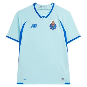 Maillot FC Porto Enfant Third 2026 2027 (1)