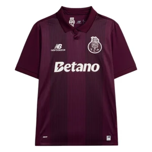 Maillot FC Porto Exterieur 2026 2027 (1)
