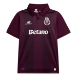 Maillot FC Porto Exterieur 2026 2027 Femme (1)