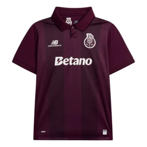 Maillot FC Porto Exterieur 2026 2027 Femme (1)