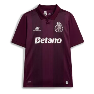Maillot FC Porto Match Exterieur 2026 2027 (1)