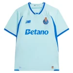 Maillot FC Porto Match Third 2026 2027 (1)