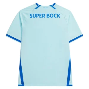 Maillot FC Porto Match Third 2026 2027 (2)