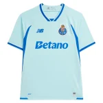 Maillot FC Porto Third 2026 2027 (1)
