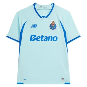 Maillot FC Porto Third 2026 2027 (1)