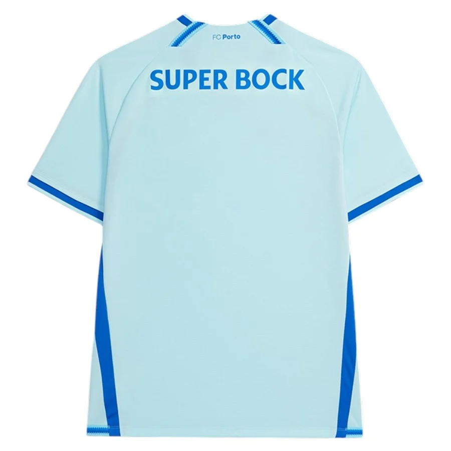 Maillot FC Porto Third 2026 2027 (2)