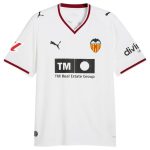 Maillot FC Valence Domicile 2026 2027 (1)
