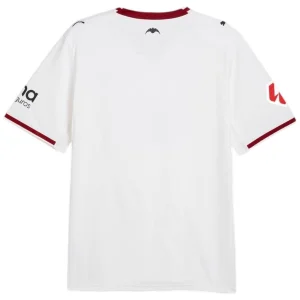 Maillot FC Valence Domicile 2026 2027 (2)