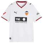 Maillot FC Valence Enfant Domicile 2026 2027 (1)