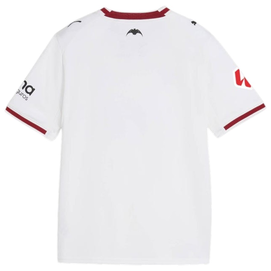Maillot FC Valence Enfant Domicile 2026 2027 (2)