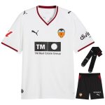 Maillot FC Valence Kit Enfant Domicile 2026 2027