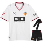 Maillot FC Valence Kit Enfant Domicile 2026 2027