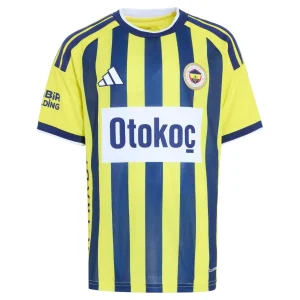 Maillot Fenerbahce Domicile 2026 2027 (1)