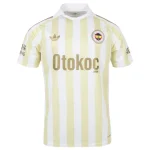Maillot Fenerbahce Extérieur 2026 2027 (1)