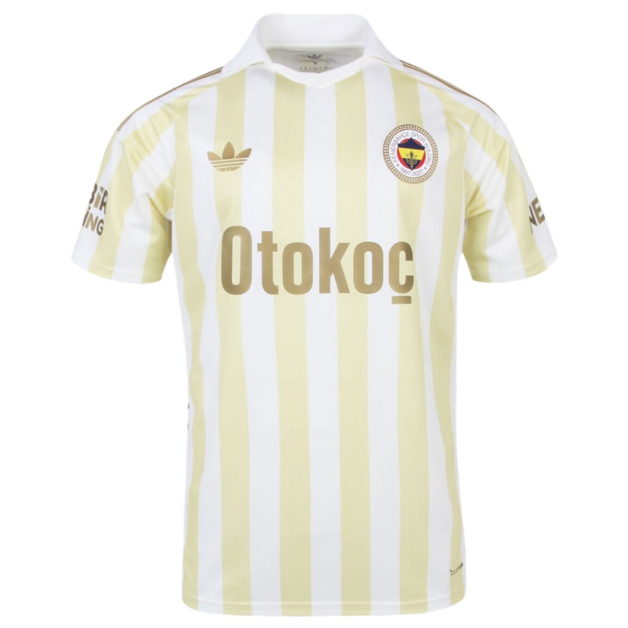 Maillot Fenerbahce Extérieur 2026 2027 (1)