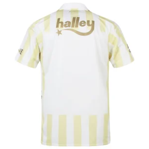 Maillot Fenerbahce Extérieur 2026 2027 (2)