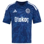Maillot Fenerbahce Third 2026 2027 (1)