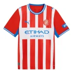 Maillot Girona Domicile 2026 2027 (1)