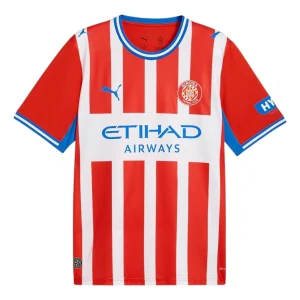 Maillot Girona Domicile 2026 2027 (1)