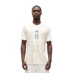 Maillot Italie Pre-Match Domicile 2026 2027 (1)