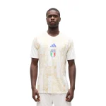 Maillot Italie Pre-Match Domicile 2026 2027 (1)