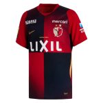 Maillot Kashima Antlers Domicile 2026 2027