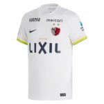 Maillot Kashima Antlers Exterieur 2026 2027 (1)