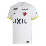 Maillot Kashima Antlers Exterieur 2026 2027 (1)