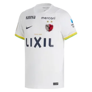 Maillot Kashima Antlers Exterieur 2026 2027 (1)