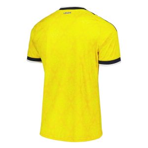 Maillot Leeds United 2026 2027 Exterieur (2)
