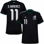 Maillot Mexique Third 2026 2027 Gimenez (1)
