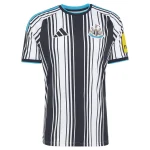 Maillot Newcastle Domicile 2026 2027 (1)