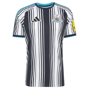 Maillot Newcastle Domicile 2026 2027 (1)