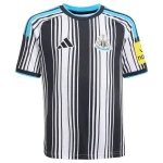 Maillot Newcastle Enfant Domicile 2026 2027 (1)