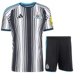 Maillot Newcastle Kit Enfant Domicile 2026 2027